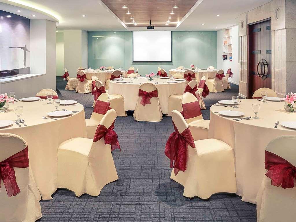 Mercure Kota Hotel