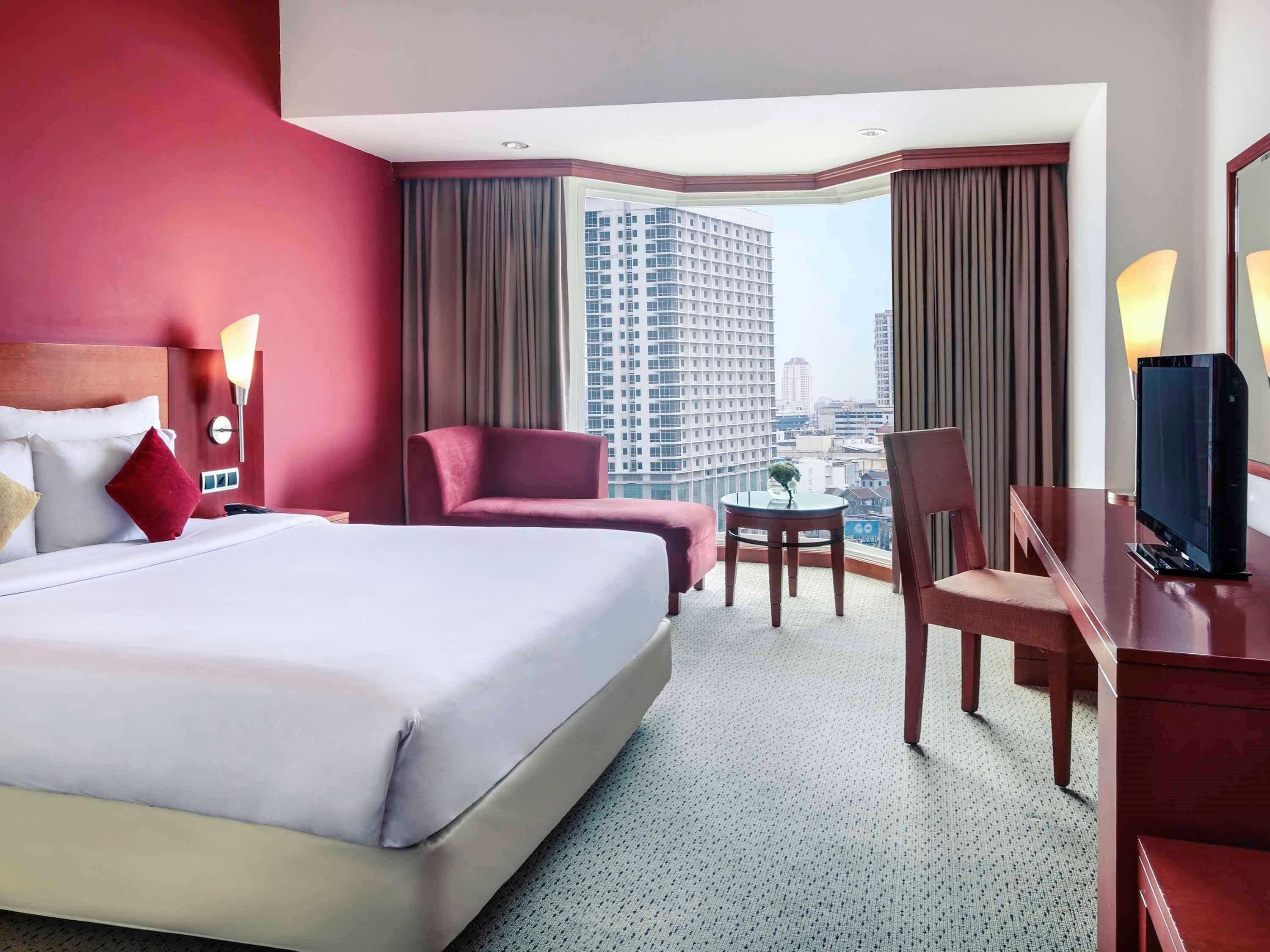 Mercure Kota Hotel Jakarta