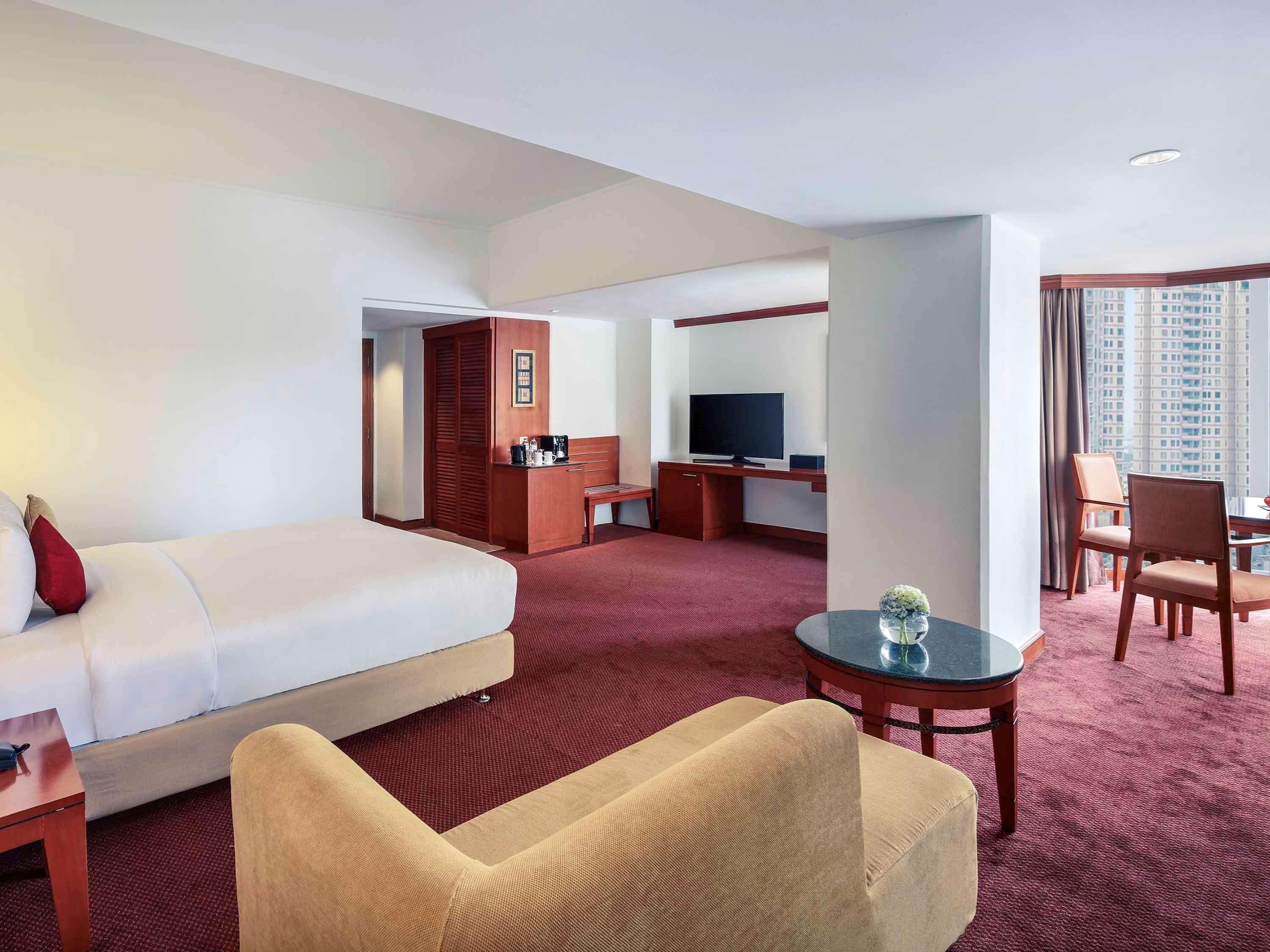Mercure Kota Jakarta