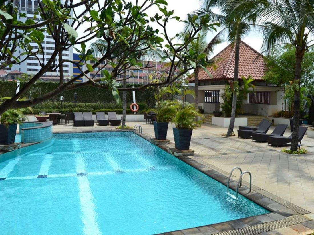 Mercure Kota Hotel