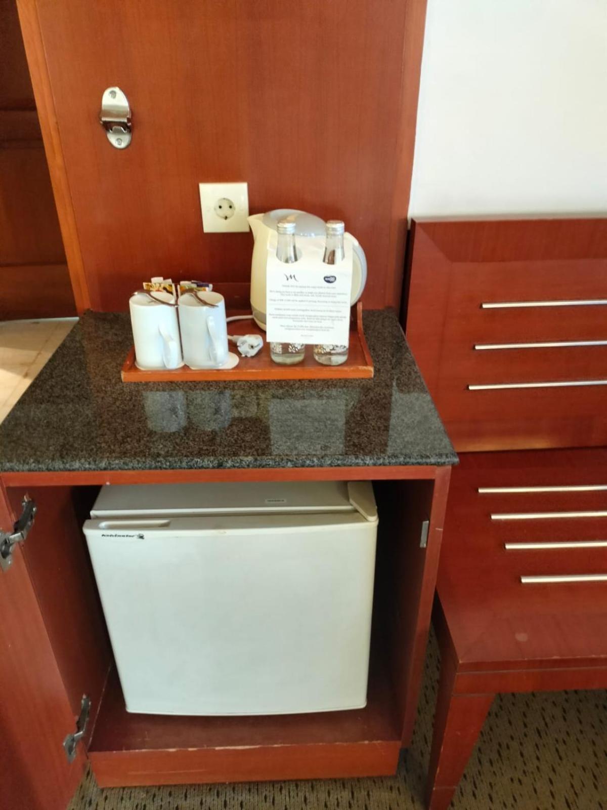 Mercure Kota 4*