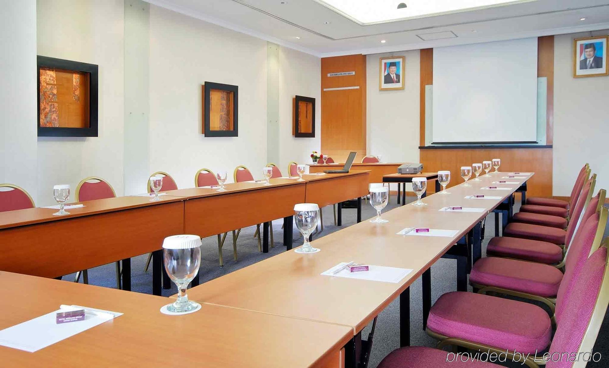 Mercure Kota Jakarta