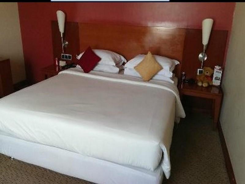 Mercure Kota Jakarta