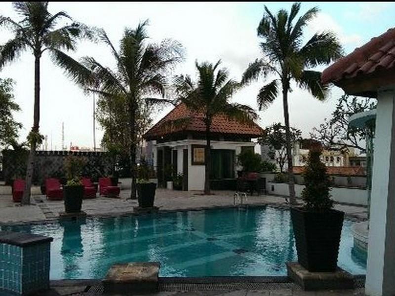 Hotel Mercure Kota