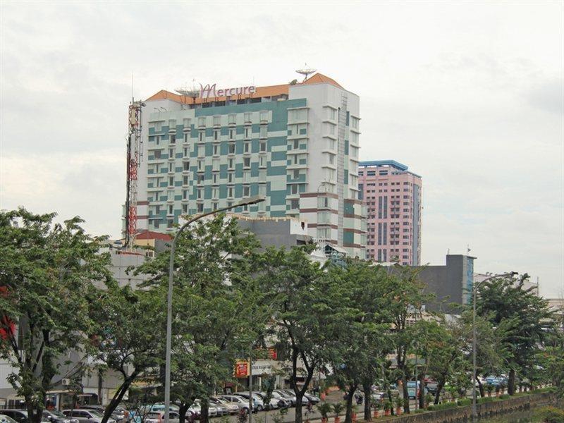 Mercure Kota