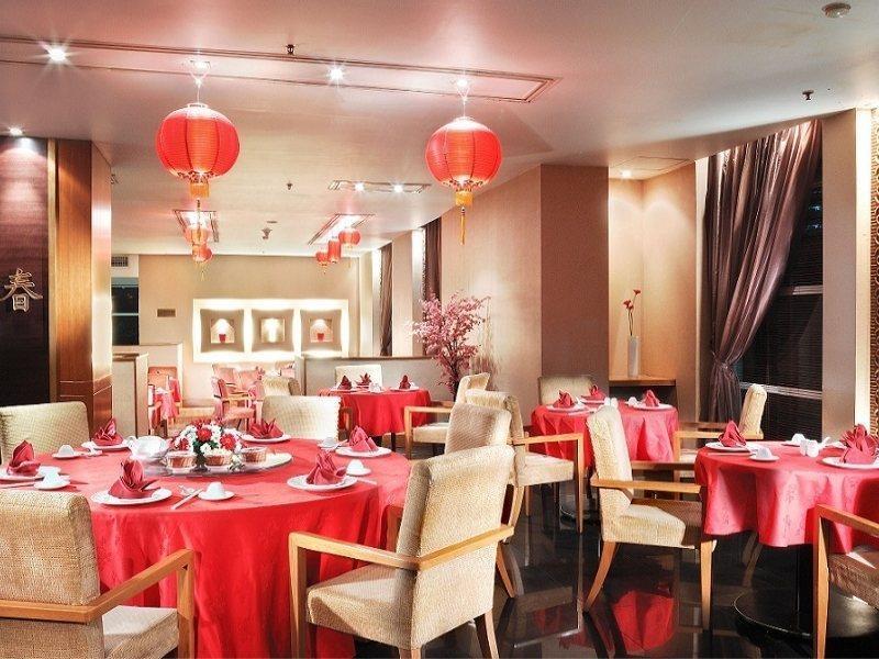Hotel Mercure Kota Jakarta