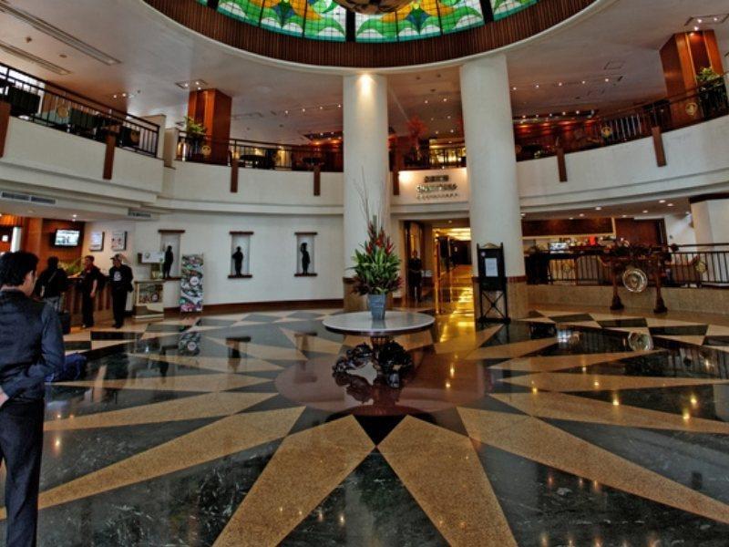Mercure Kota