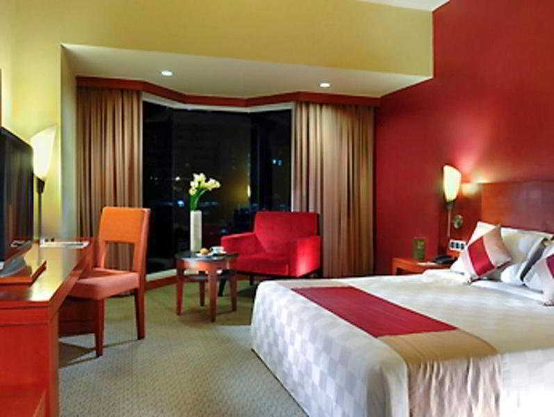 Mercure Kota Jakarta