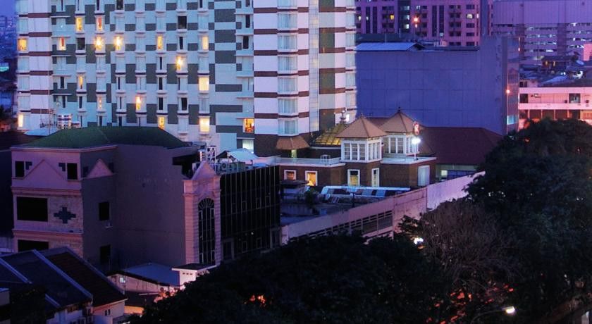Mercure Kota Jakarta