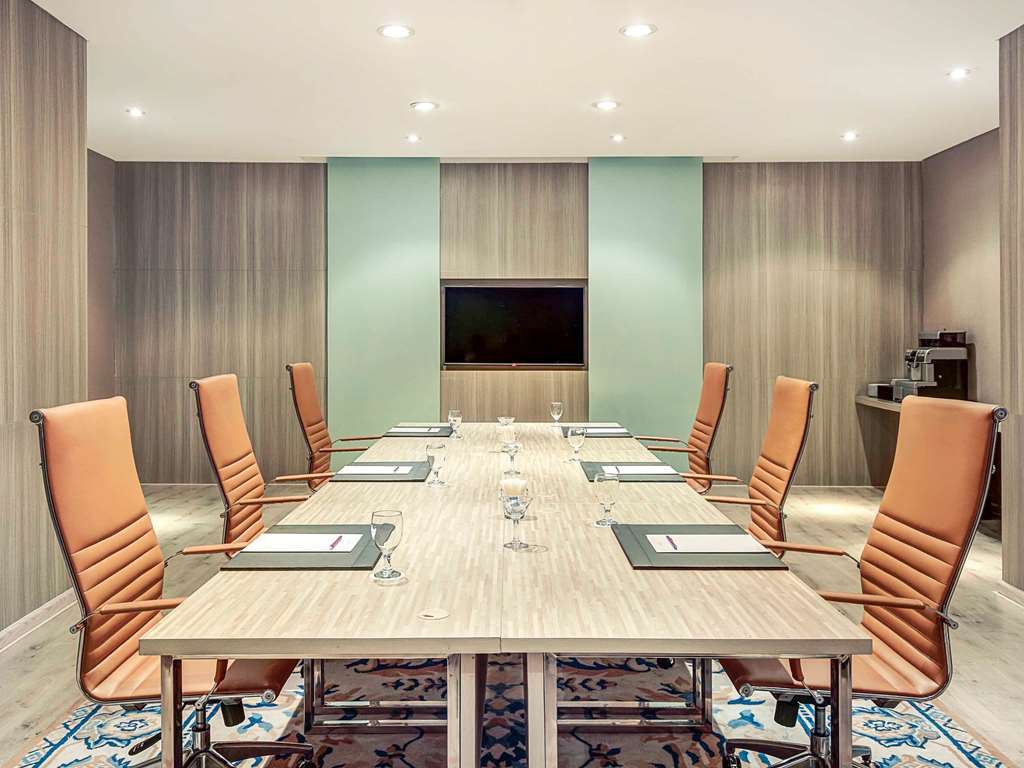 Mercure Kota 4*