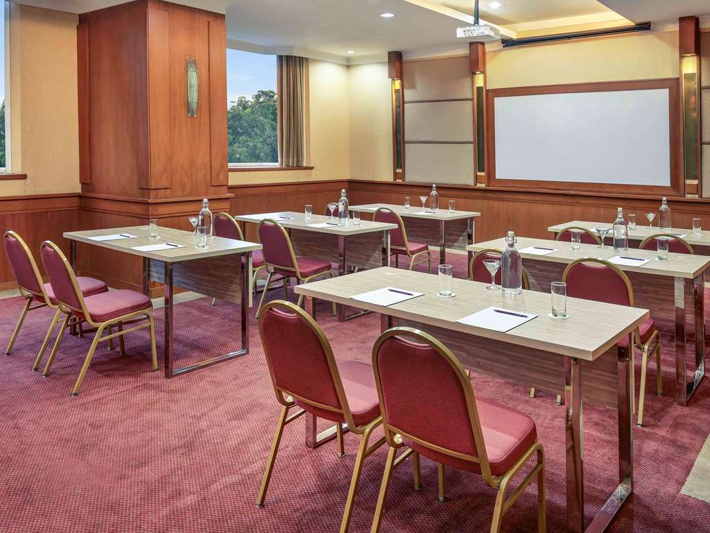 Mercure Kota