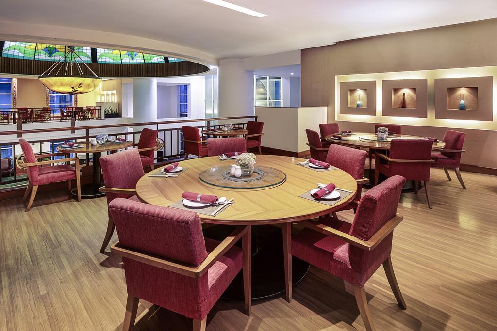 Mercure Kota Hotel
