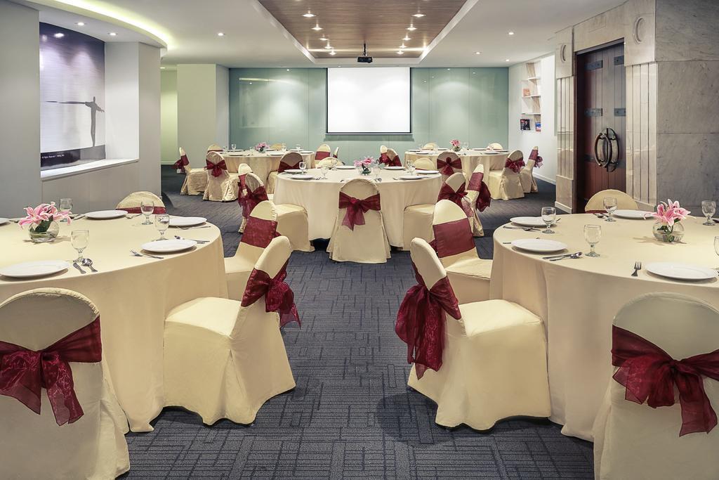 Mercure Kota 4* Jakarta