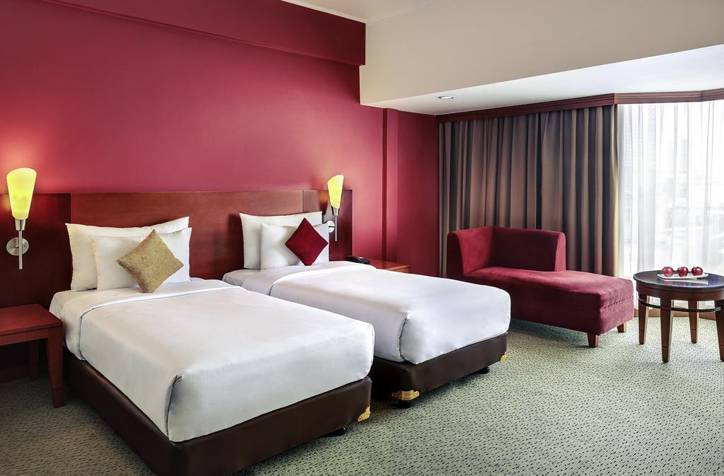 Hotel Mercure Kota