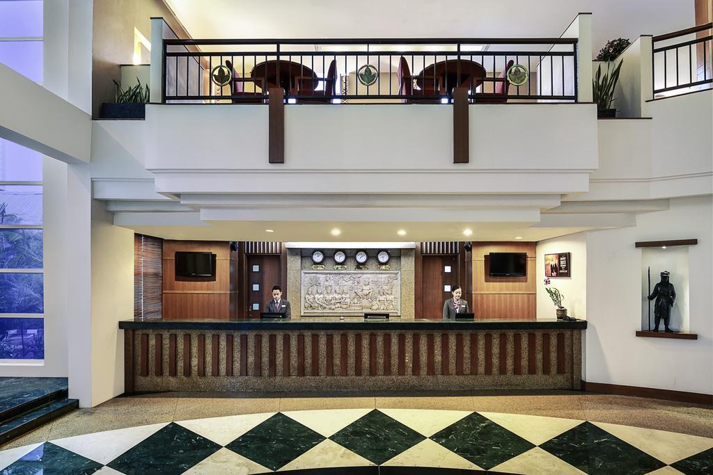 Hotel Mercure Kota