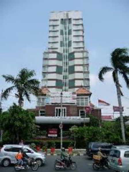 Hotel Mercure Kota Jakarta