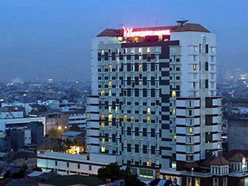 Mercure Kota Hotel Jakarta