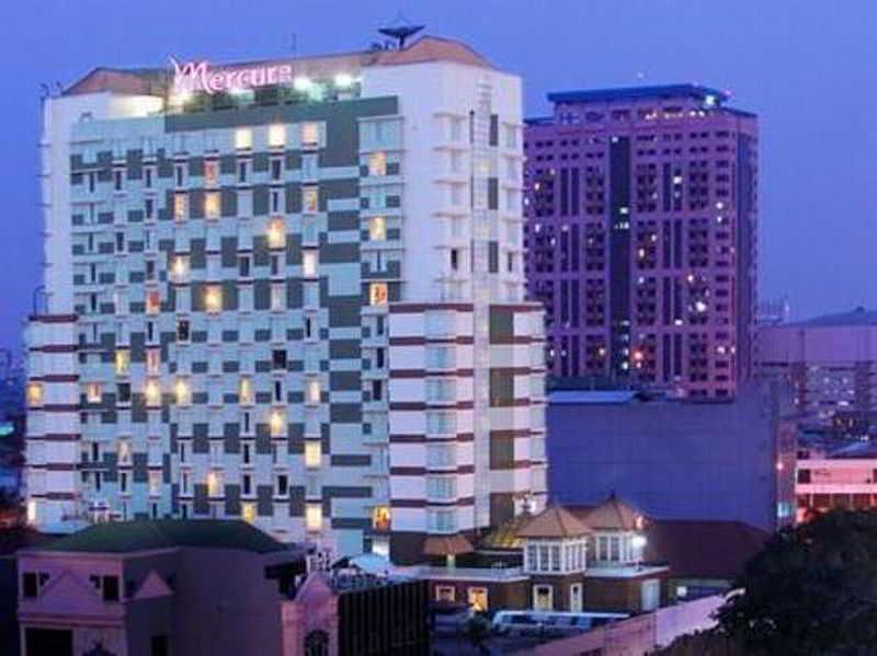 Mercure Kota