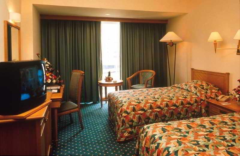 Hotel Mercure Kota Jakarta