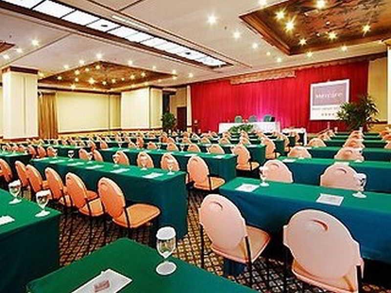 Mercure Kota 4* Jakarta