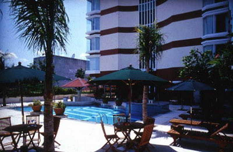 Mercure Kota Hotel