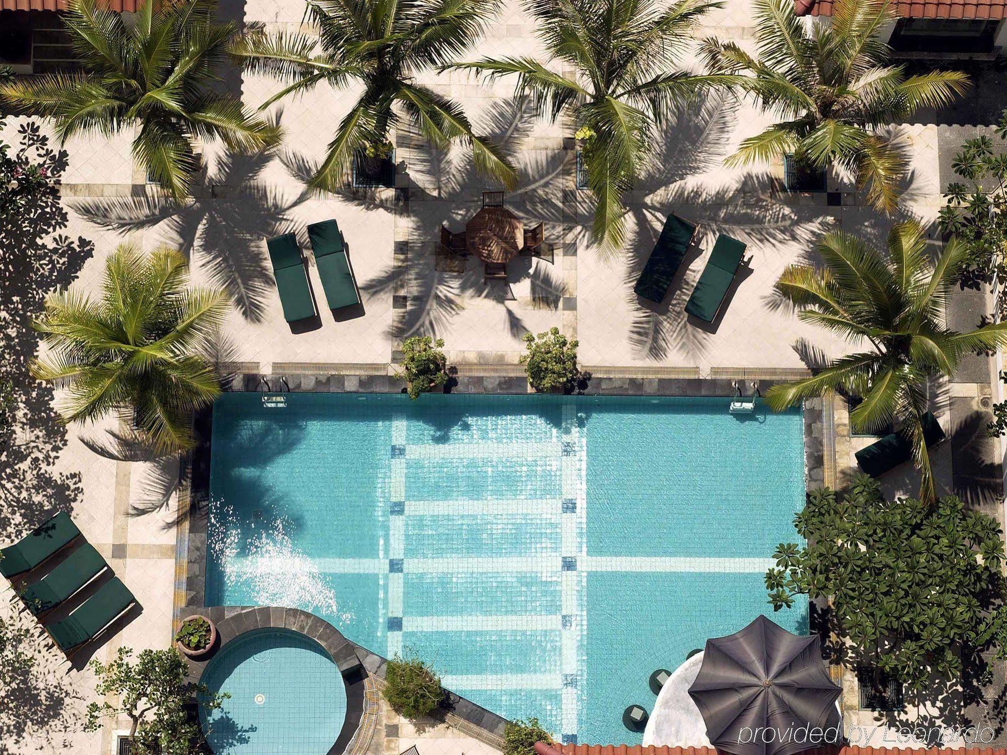 Mercure Kota 4*