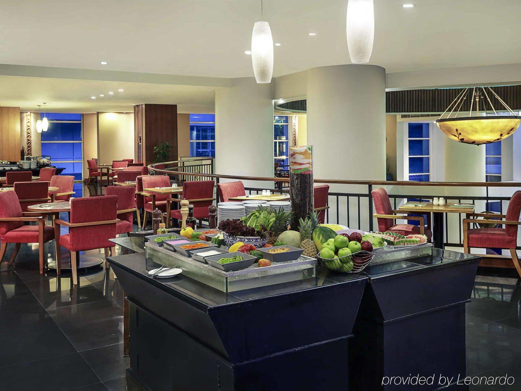 Mercure Kota