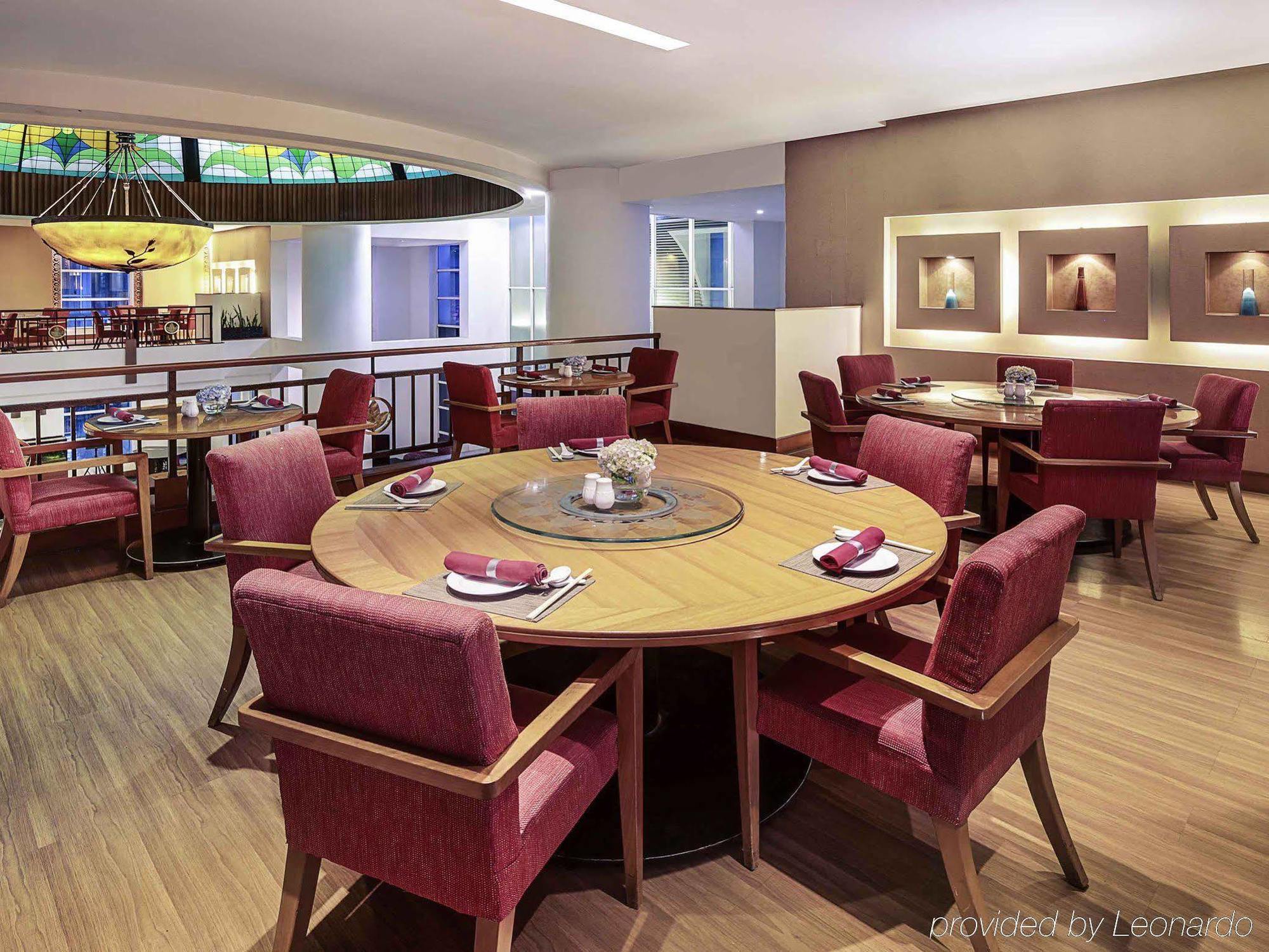 Hotel Mercure Kota 4*