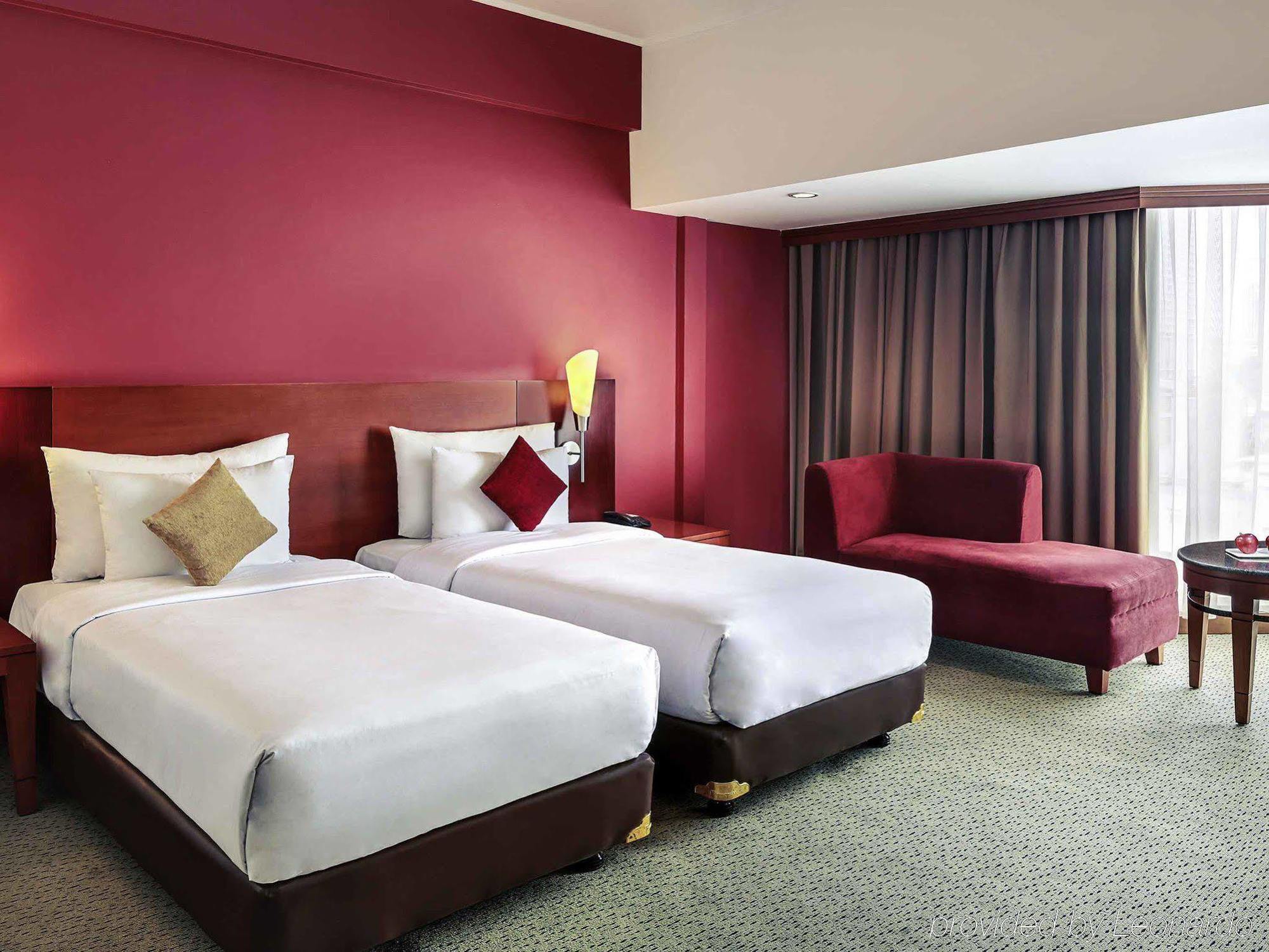 Hotel Mercure Kota