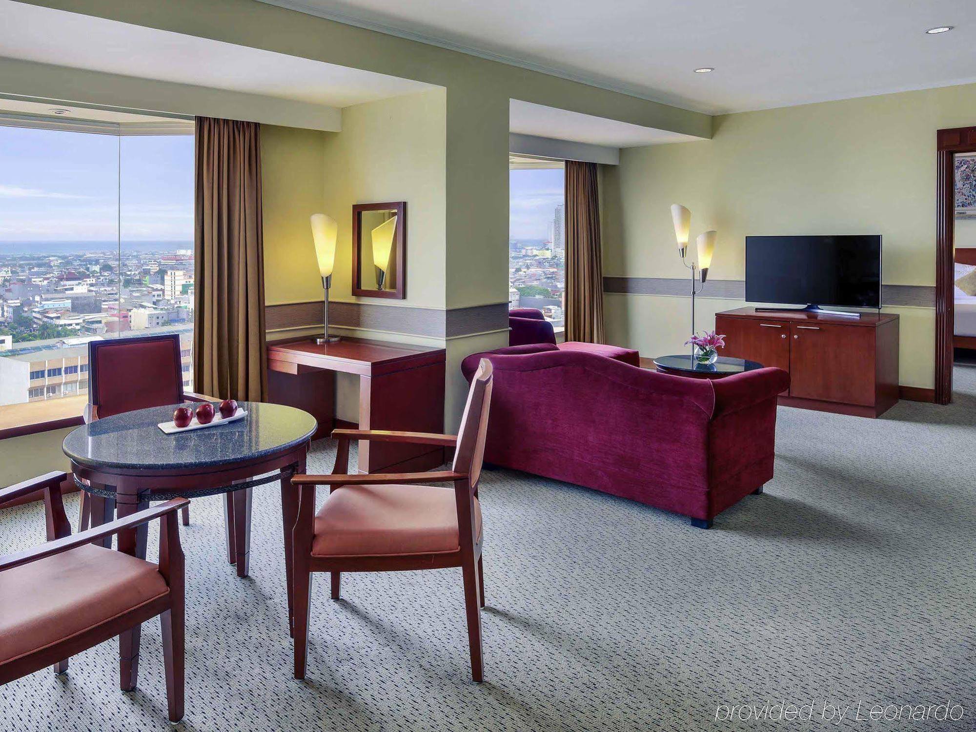 Hotel Mercure Kota Jakarta