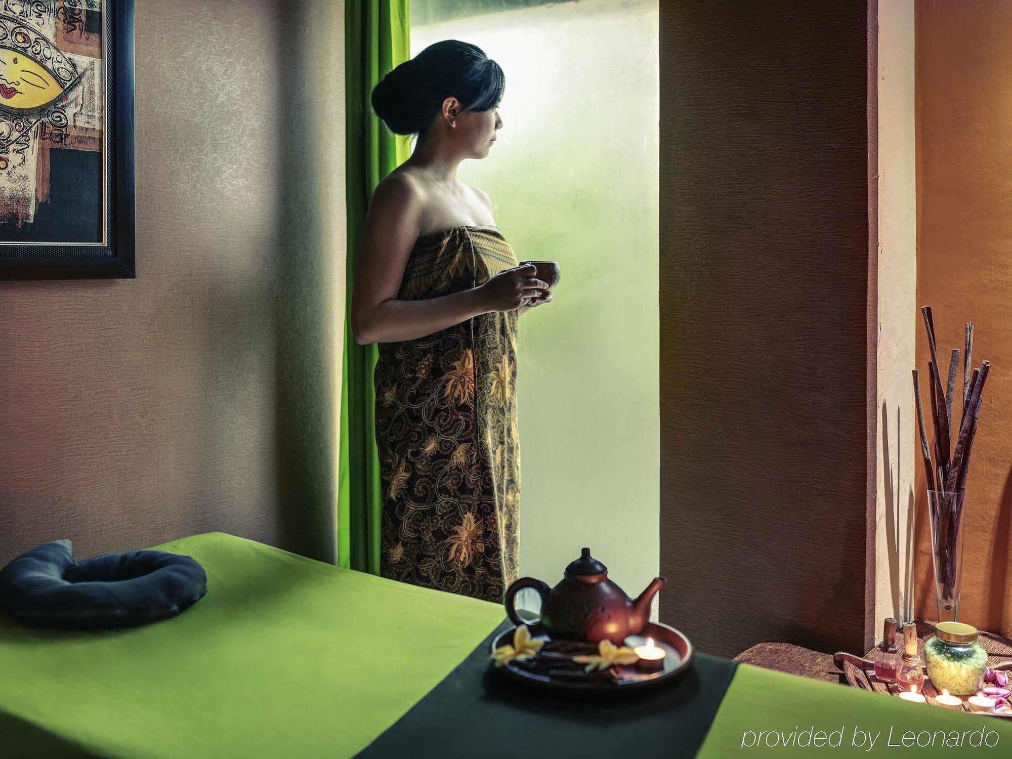 Mercure Kota Hotel 4*