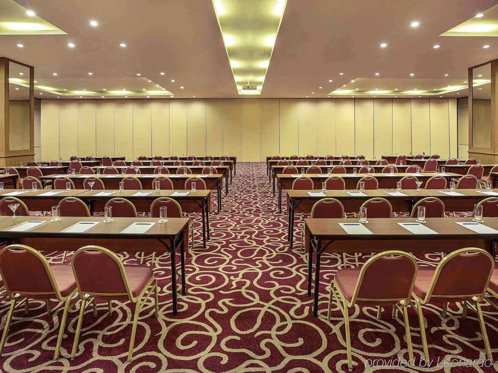 Mercure Kota