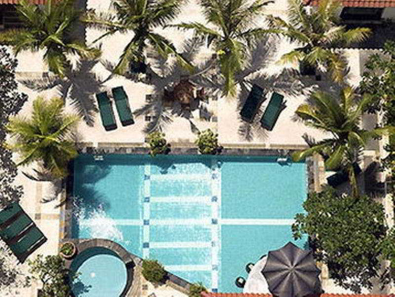 Mercure Kota 4* Jakarta