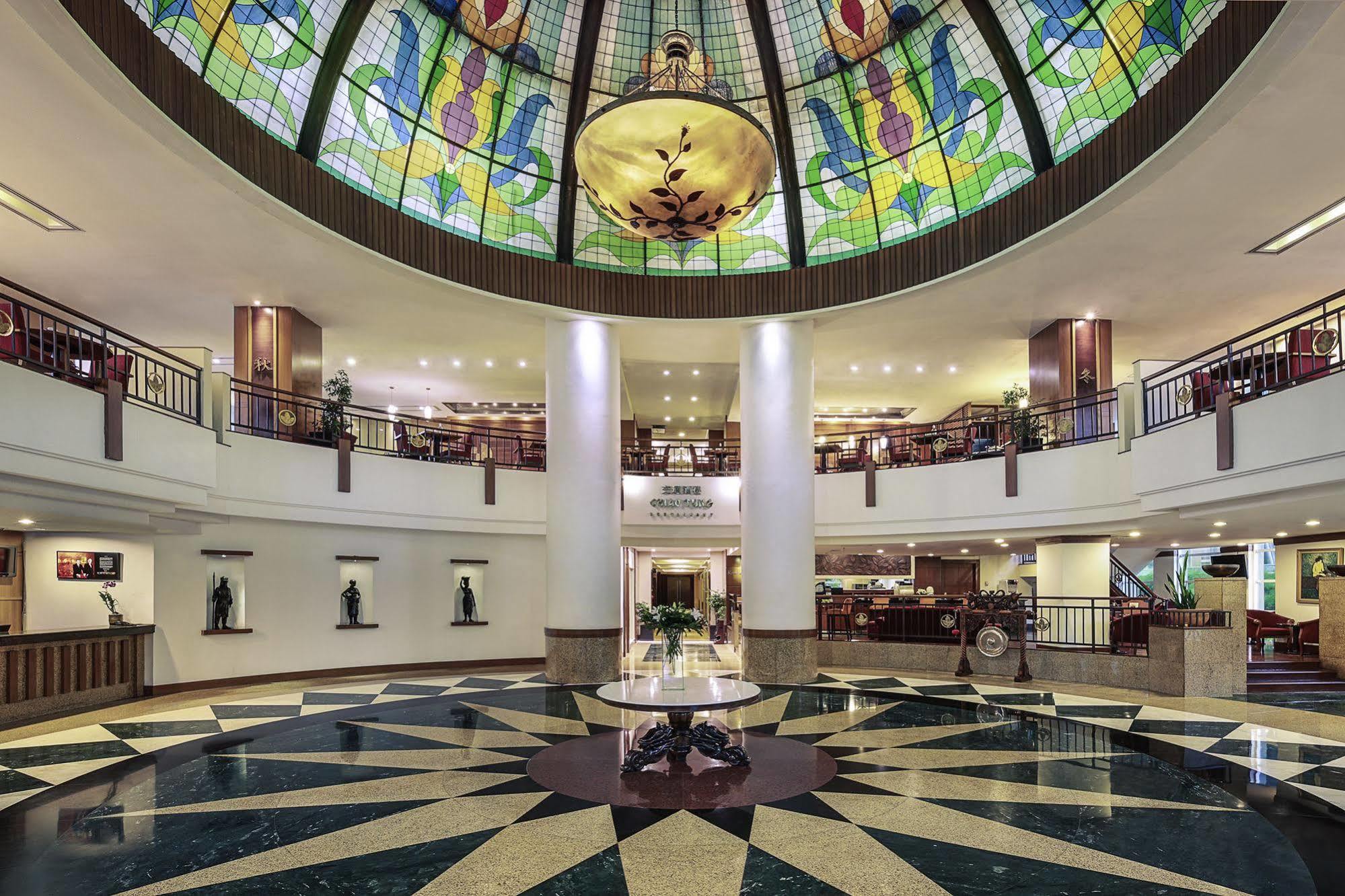 Mercure Kota Jakarta