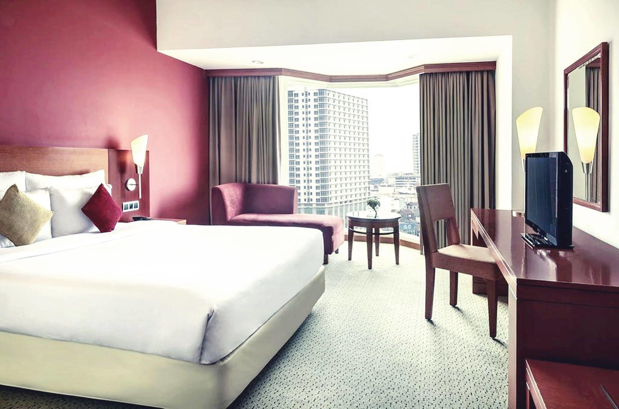 Mercure Kota Jakarta