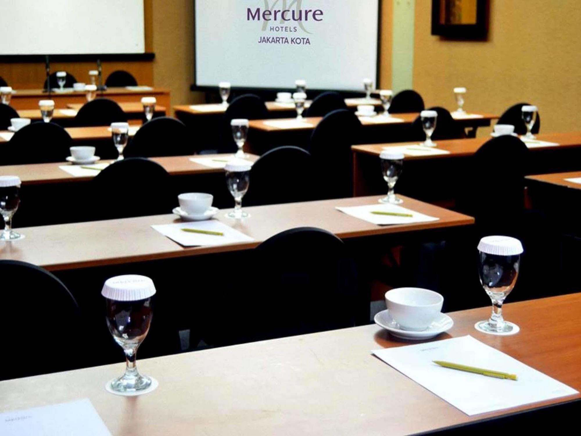 Mercure Kota Jakarta