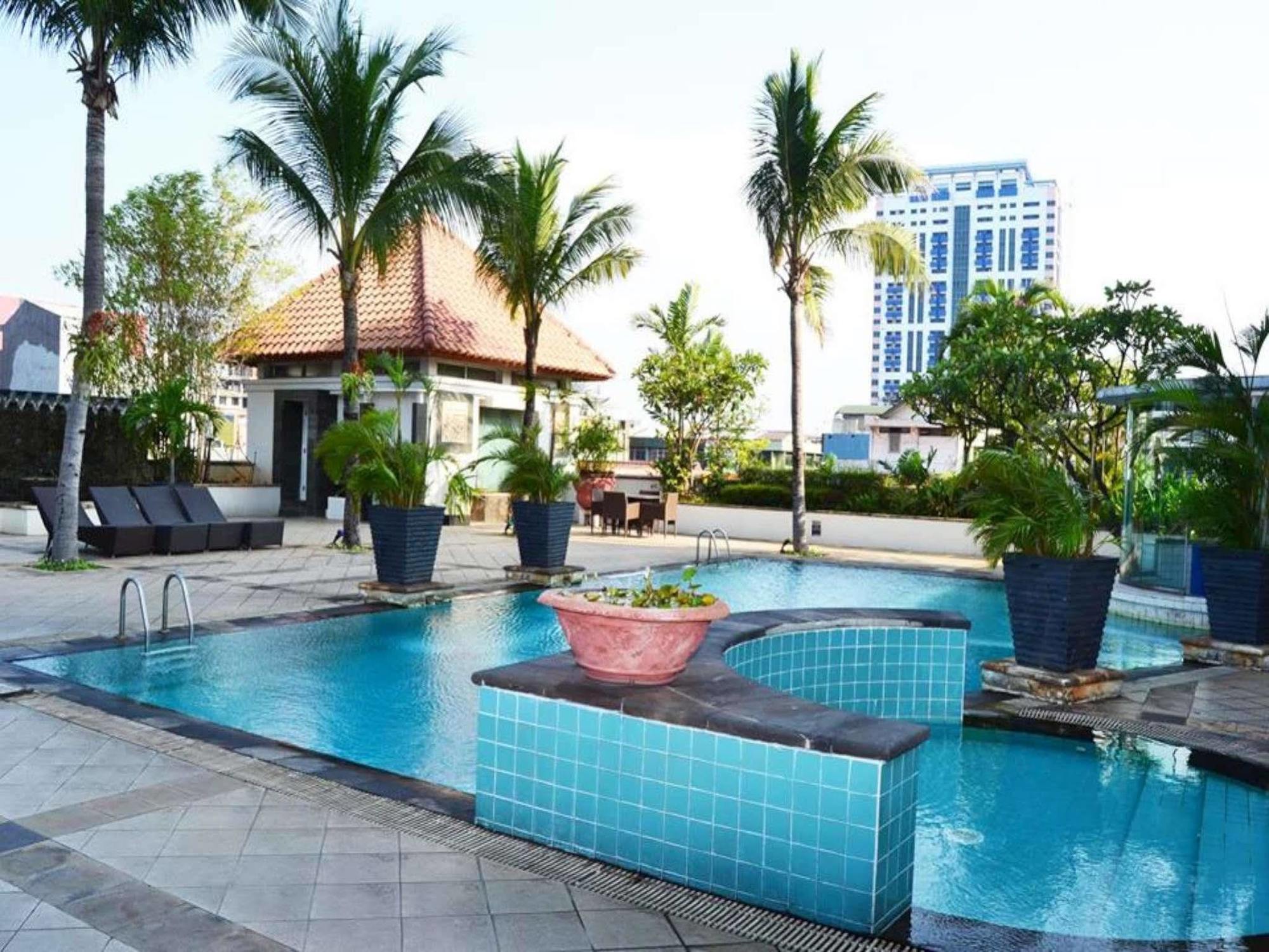 Mercure Kota Hotel