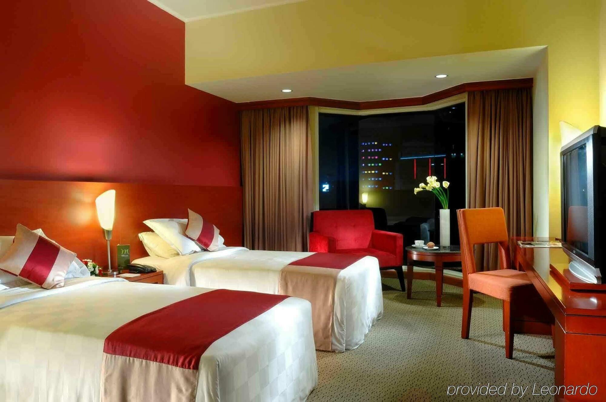 Mercure Kota Hotel 4*