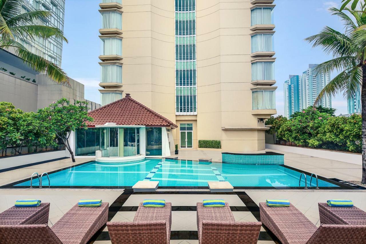 Mercure Kota 4*
